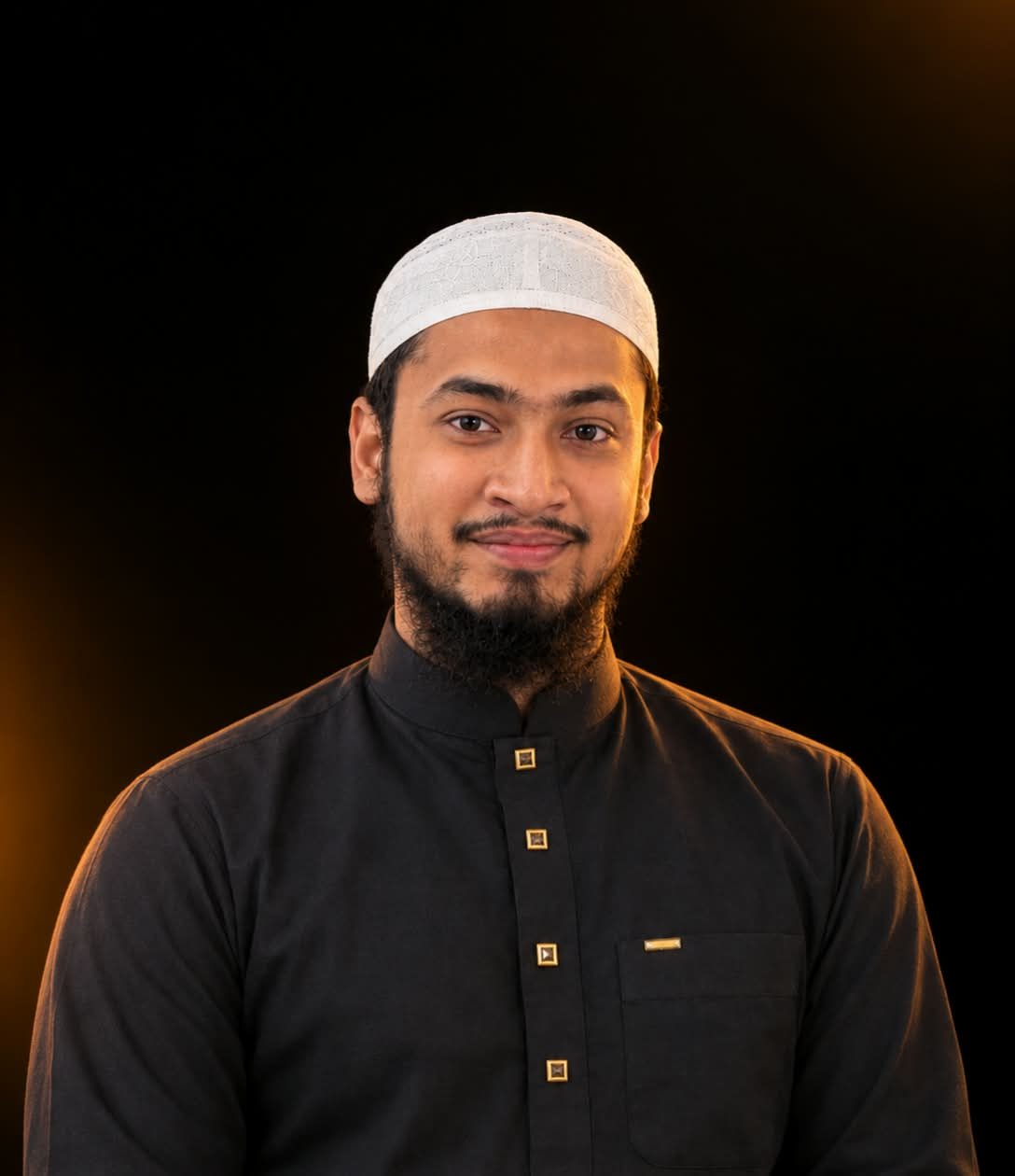 Nahid Hasan